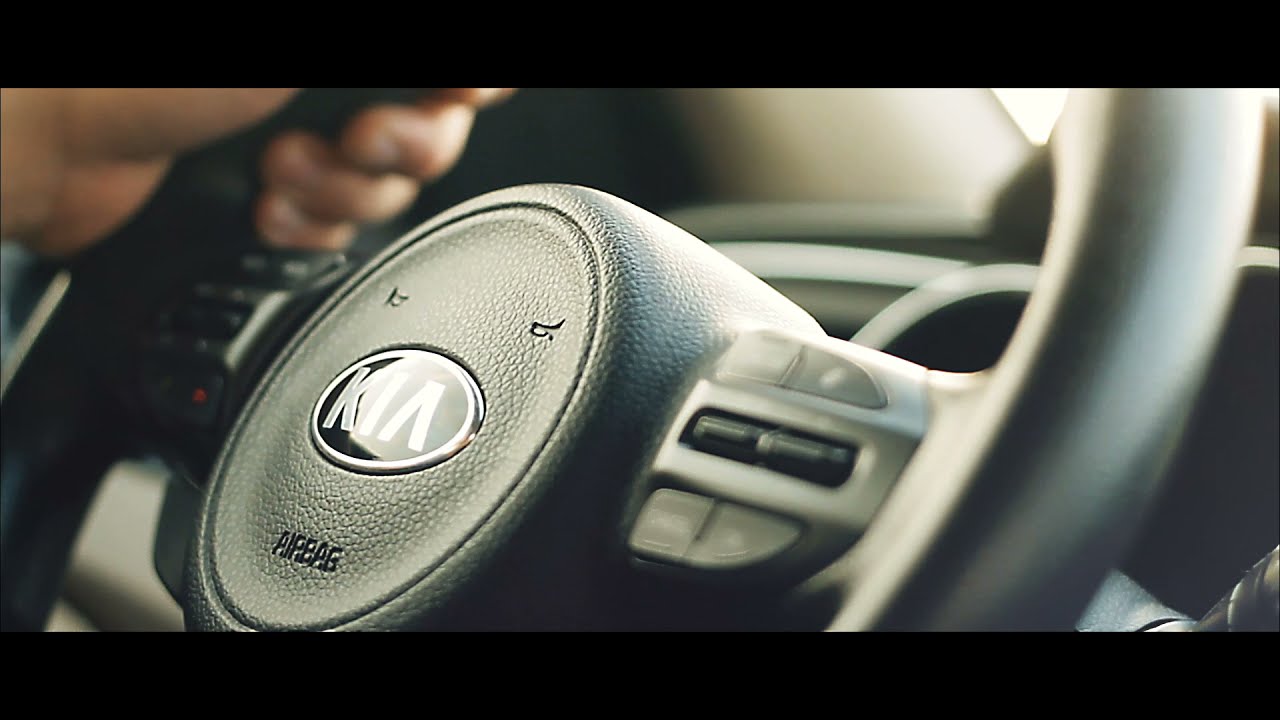 Kia Optima commercial | Canon T3i Advertisment 2021