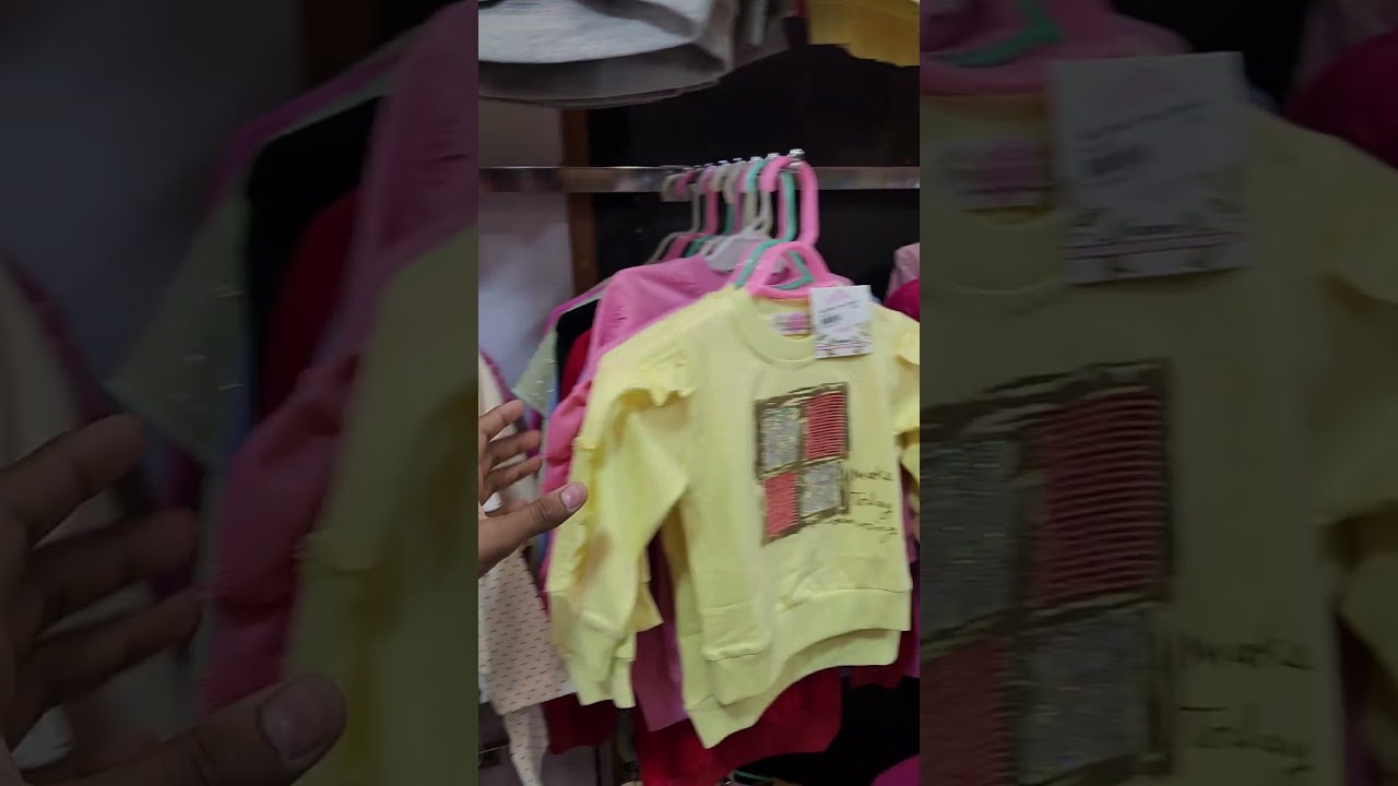 Imported T-Shirt for girls 6 months to 6 Years #lilcubs #kidsclothing #kidsfashion #kids