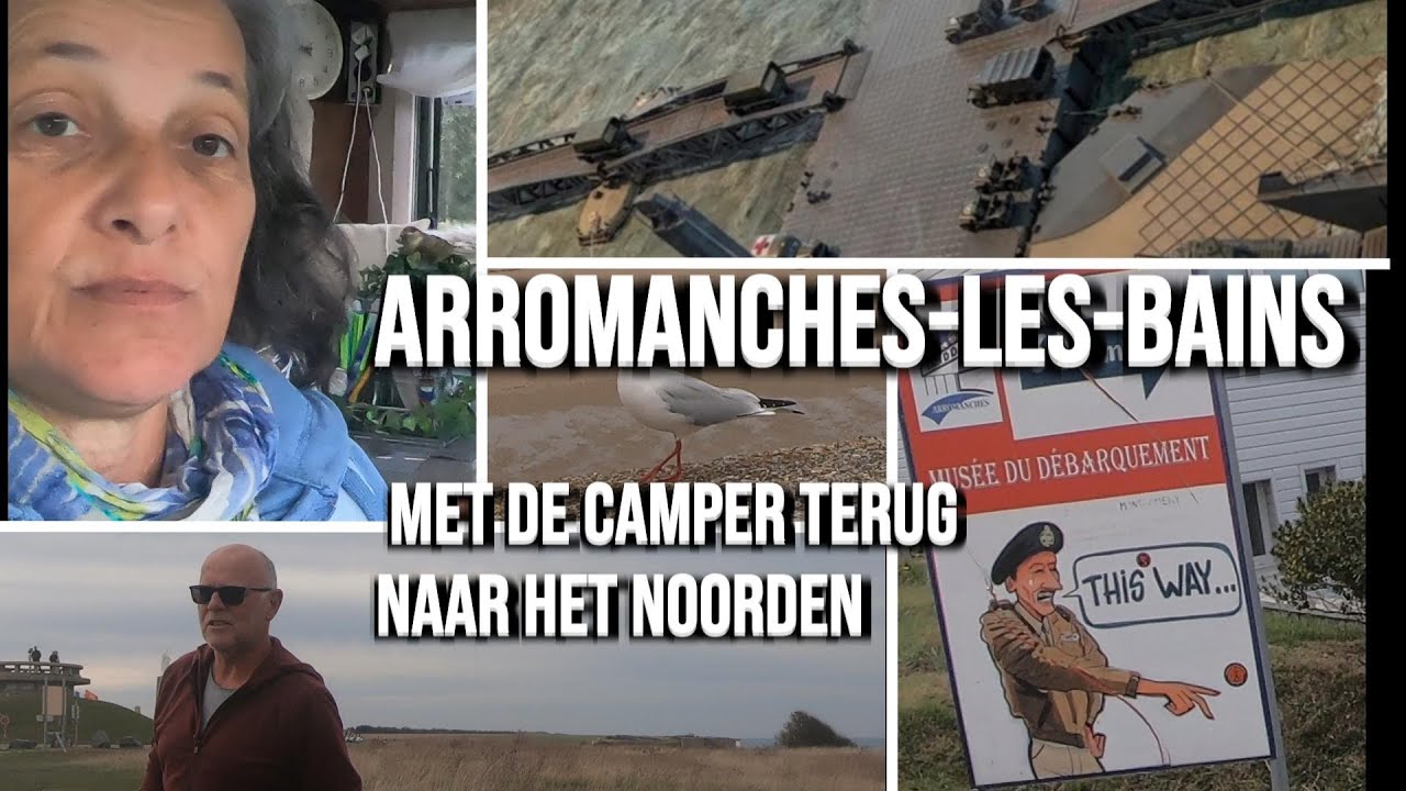 DE VLOGGENDE VRIJE VOGELS #FULTTIME WONEN IN DE CAMPER #REIZEN DOOR EUROPA #HERFST#FRANKRIJK