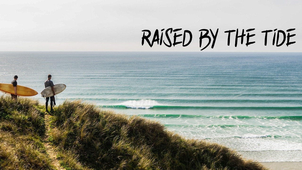 Raised By The Tide: The Truth Behind The soultee Brothers