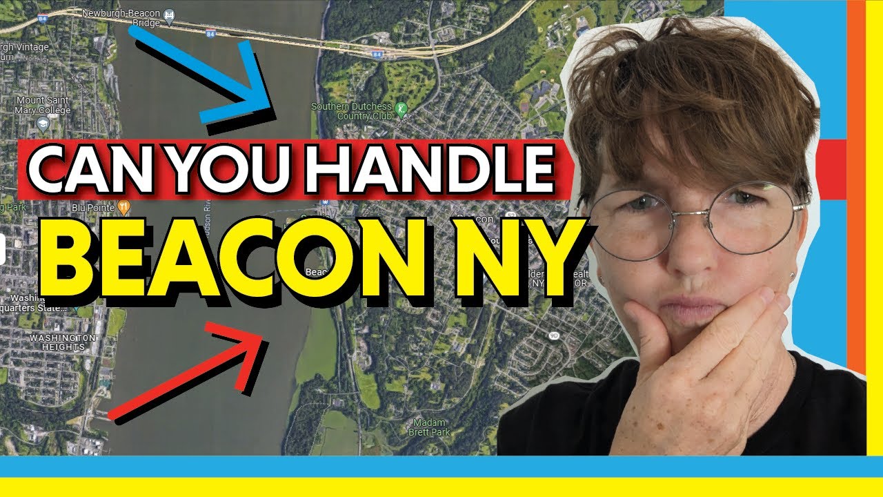 [BEACON NY PROS & CONS] Watch This Before Moving to Beacon NY! Is Moving to Beacon NY Right for You?