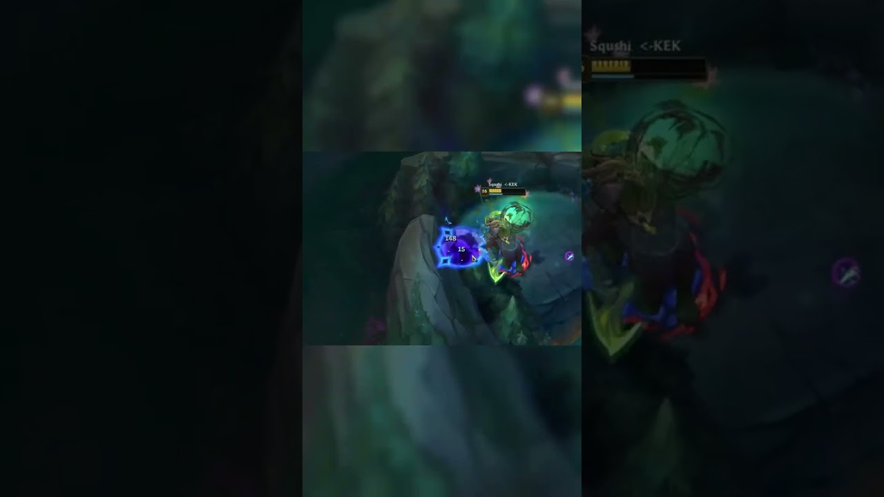 Hecarim.EXE 🐴👉🚀
