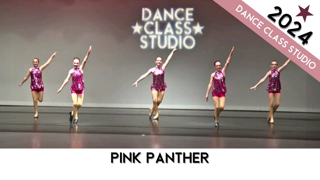 2024 - Pink Panther