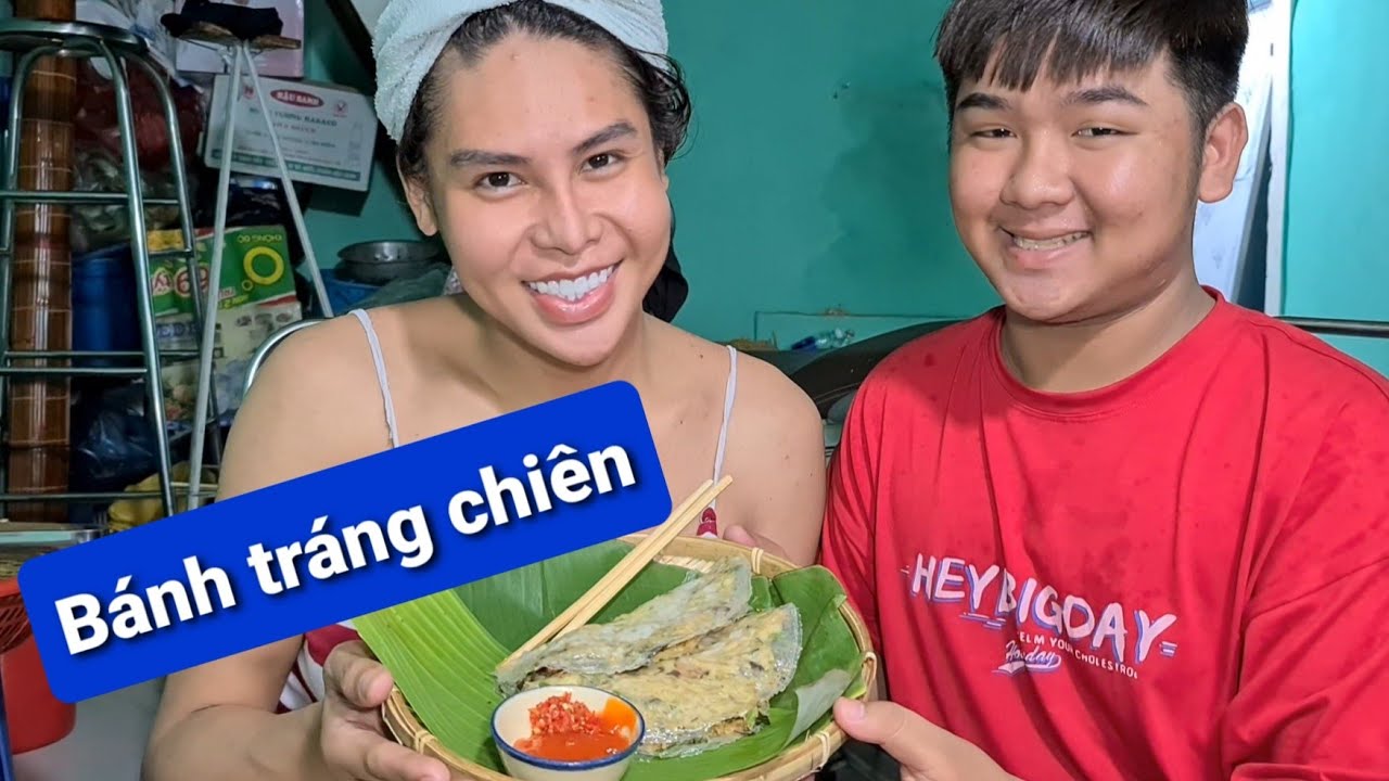 DIVA C&aacute;t Thy khai trương m&oacute;n B&aacute;nh tr&aacute;ng chi&ecirc;n độc lạ v&agrave; hấp dẫn