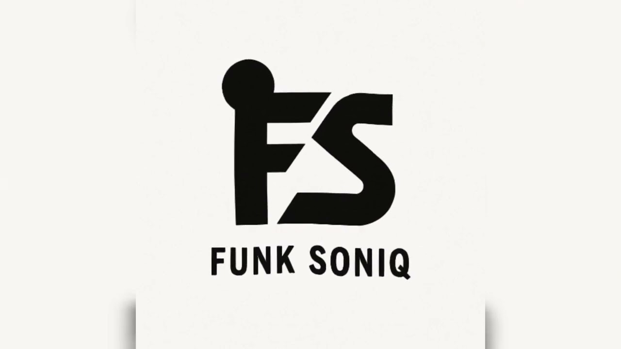 Funk SoniQ - Soaring Higher 