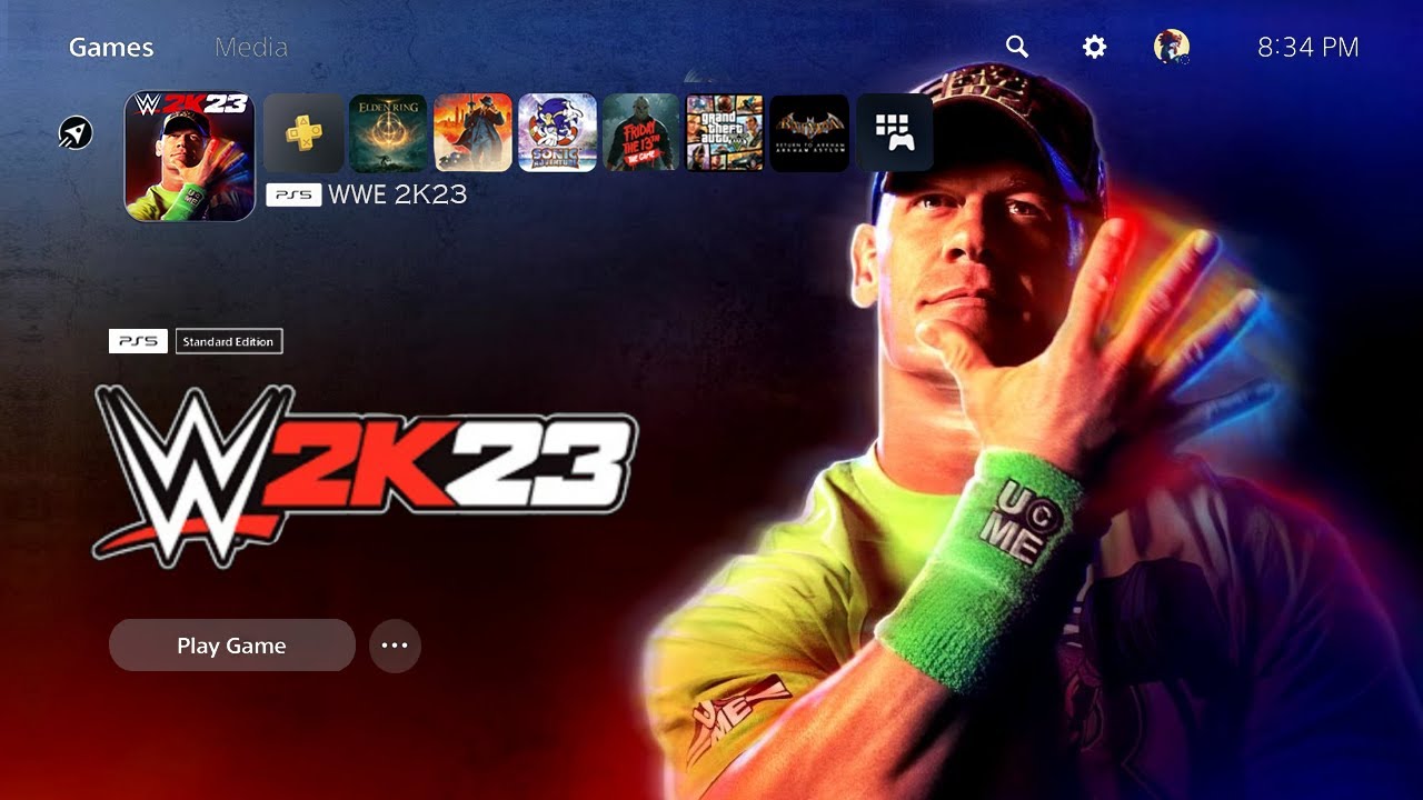 How To Play WWE 2K23 Early RIGHT NOW