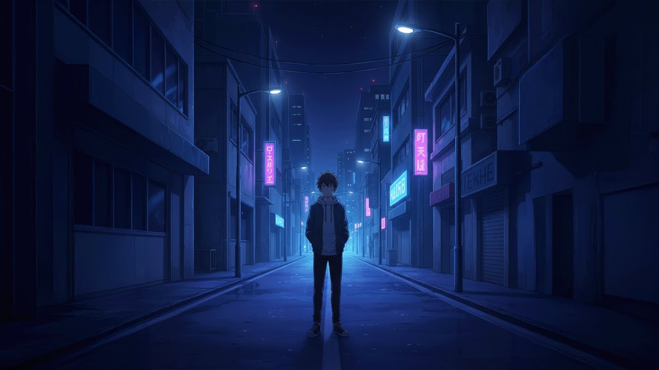 After Midnight | NEOR 04