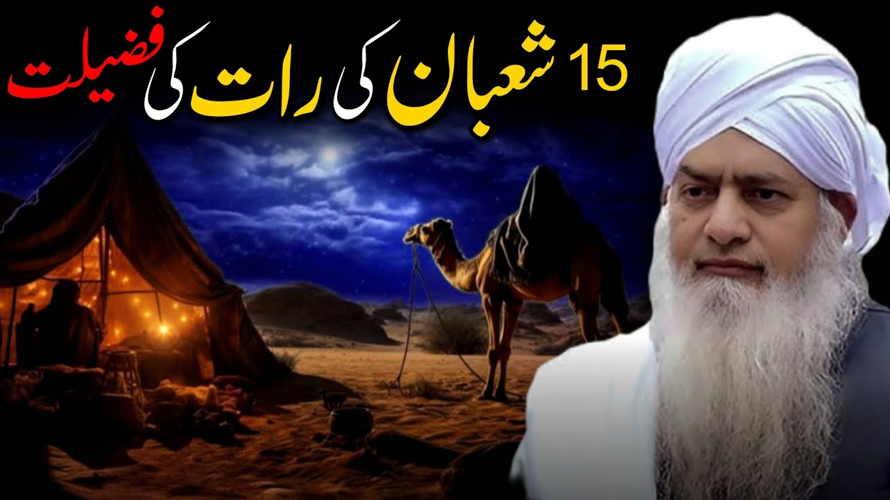 15 Ramzan Ki Raat Ki Fazilat | Rehmat Aur Maghfirat Ki Raat | Peer Zulfiqar Bayan