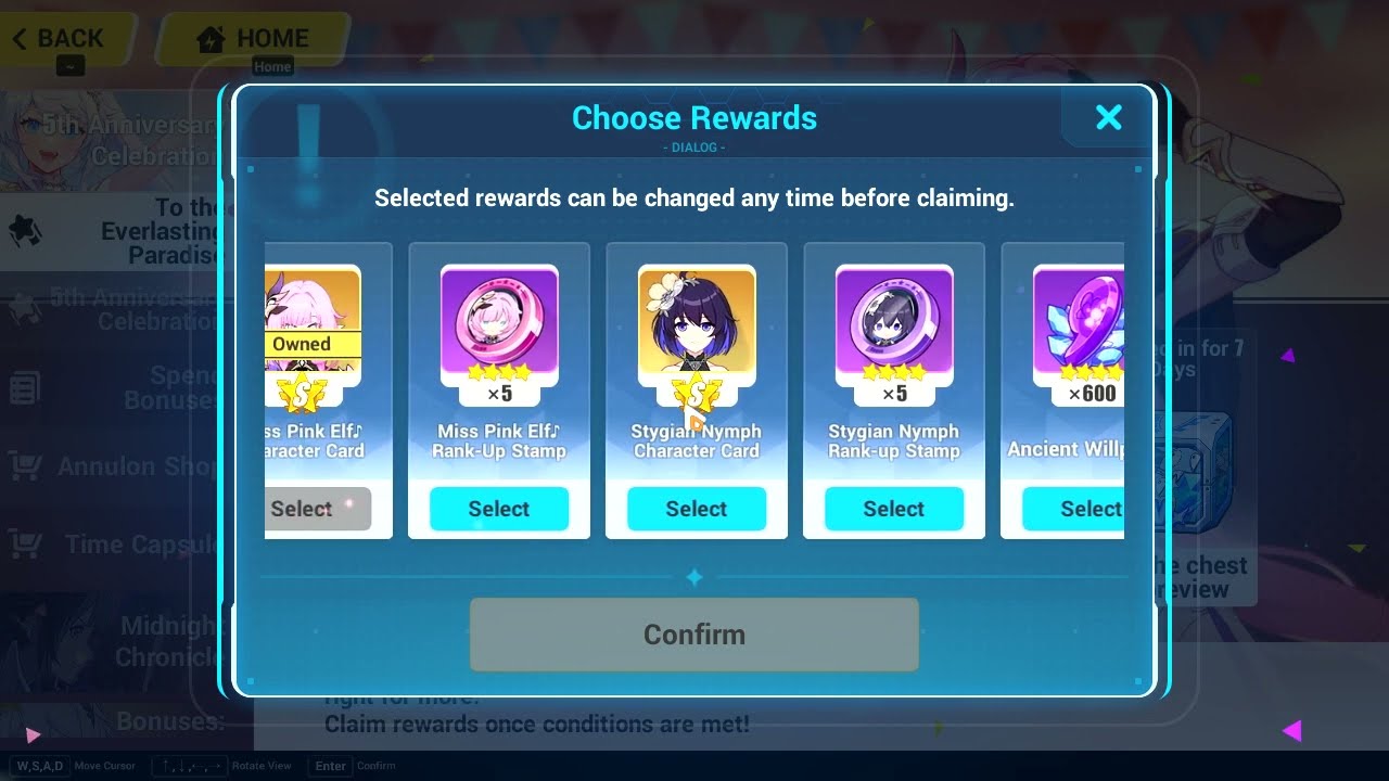 How to Get FREE S-rank Elysia or Seele - Honkai Impact 3rd SEA v6.1