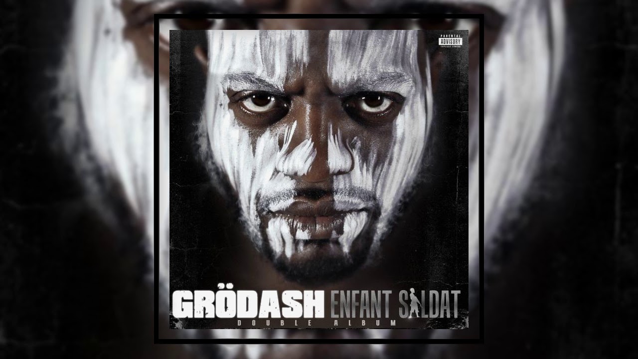 Gr&ouml;dash - Viendra le temps feat Alexi Kantrall