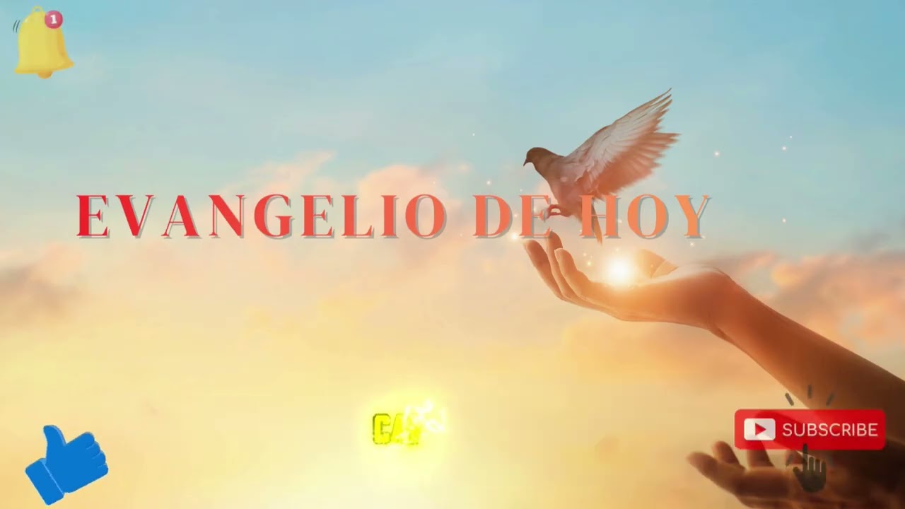 Evangelio de hoy 31 de enero 2026