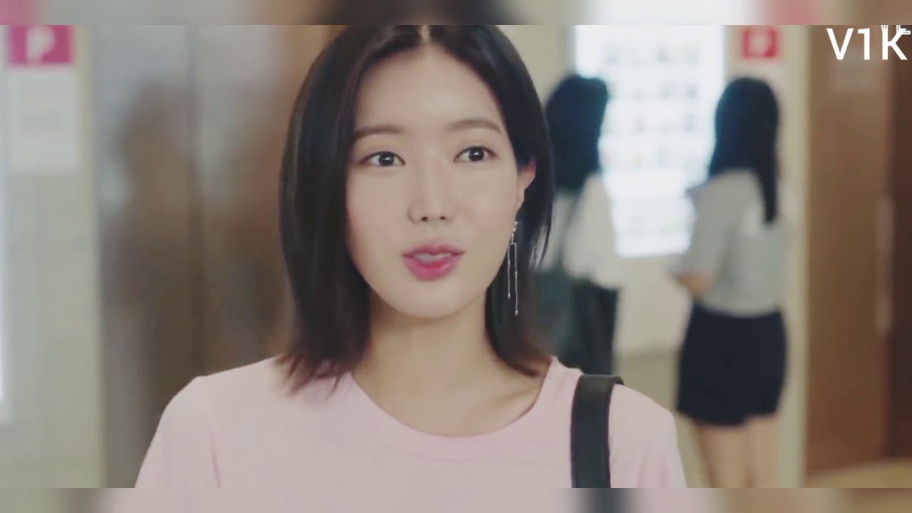 Tera hua Ft Korean Mix (Kdrama x Hindi Song) 2018 Music video Atif aslam