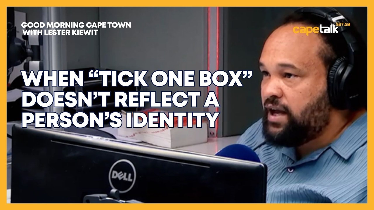 Mixed-race families confront the race-box dilemma in rainbow nation South Africa