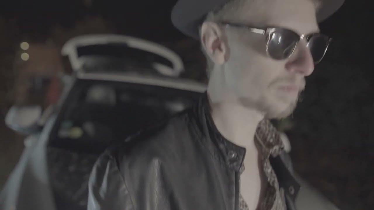 Rozedale - Stale Water (Official Video)