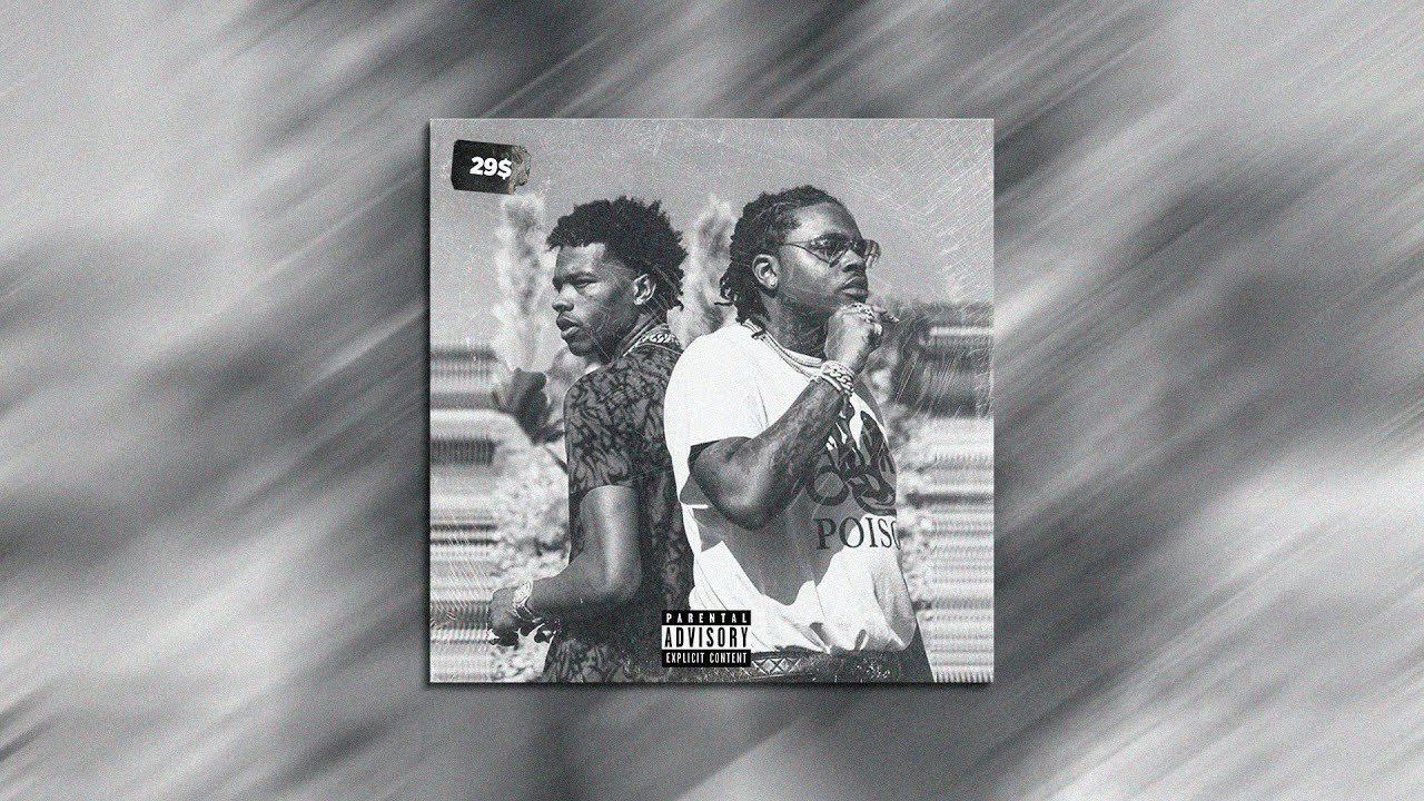 [FREE] Lil Baby x Gunna Type Beat - 