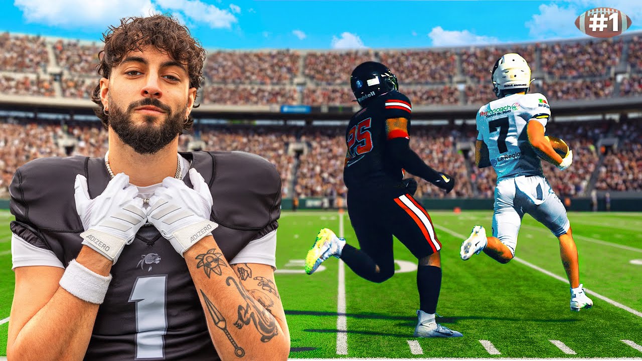 Le Premier Match de la Saison 2026 🏈 (@Molosses)