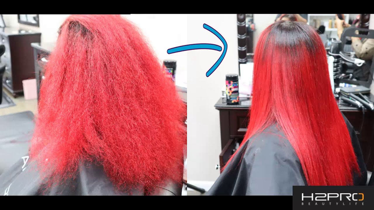 H2PRO BEAUTYLIFE: MIKRO Flat Iron  #h2pro #FlatIron #stylist
