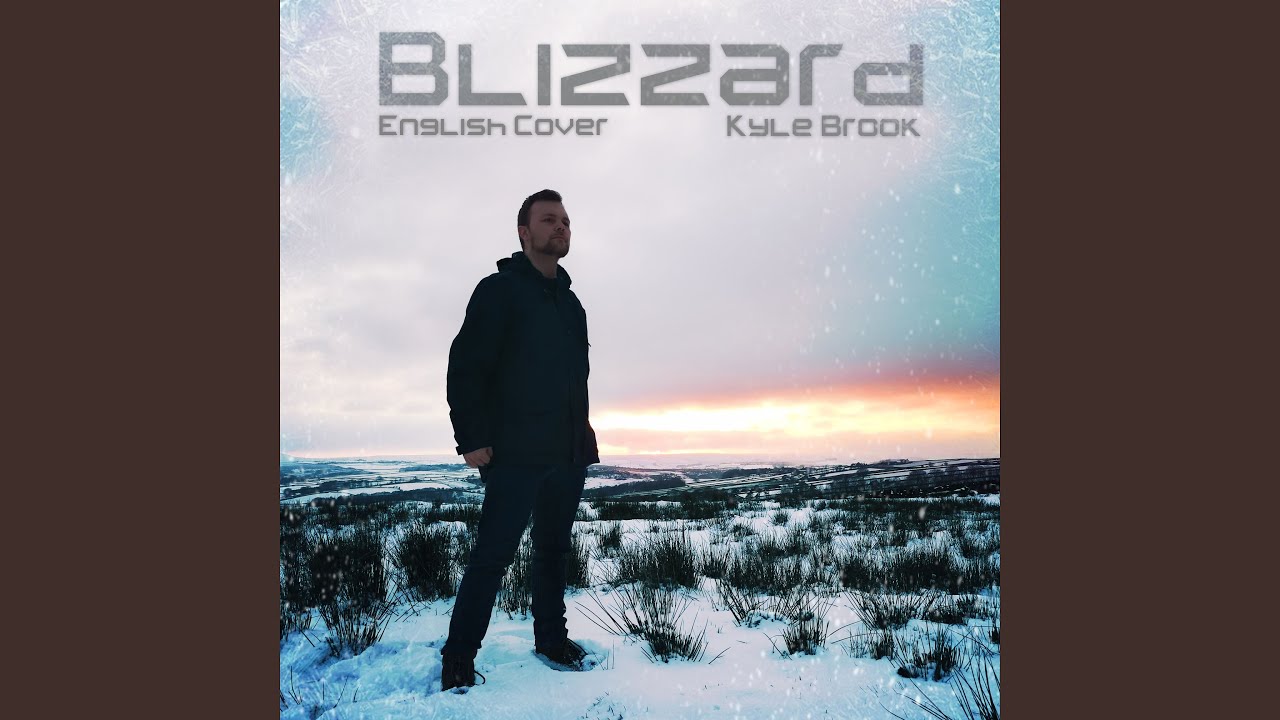 Blizzard