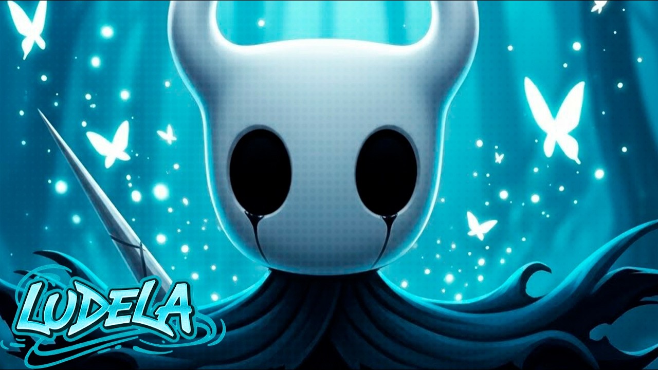 ♪ O Cavaleiro – Recipiente | Hollow Knight