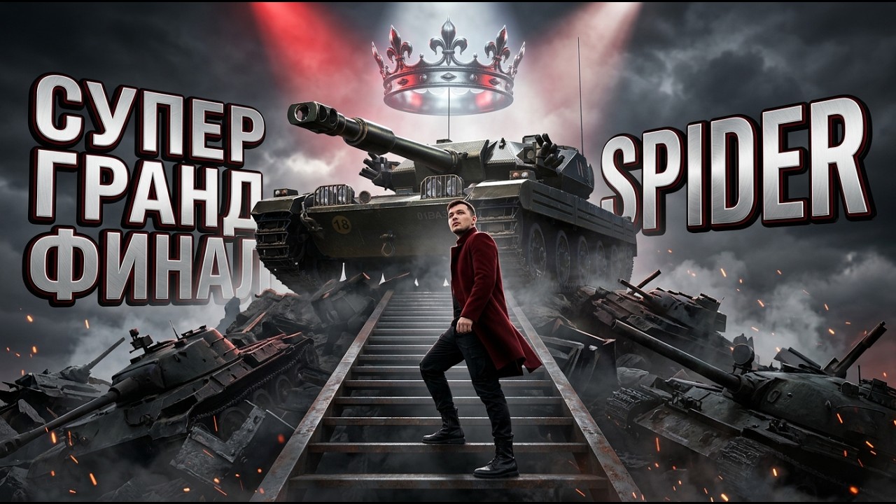 СУПЕР ГРАНД ФИНАЛ
