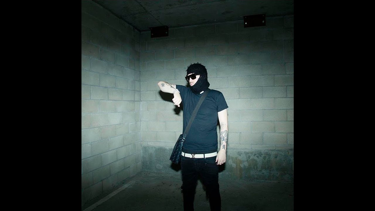 Yeat x Kankan Type Beat 2022 