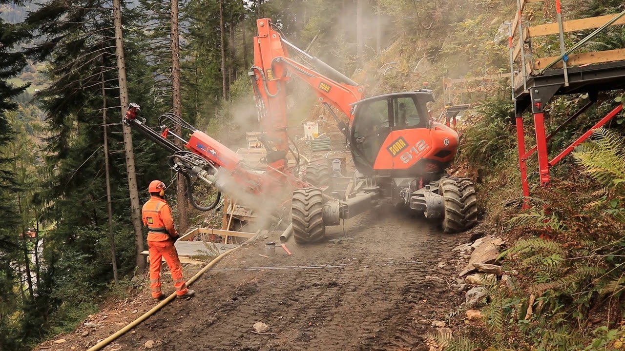 Wimmer AB2600T40X Climb