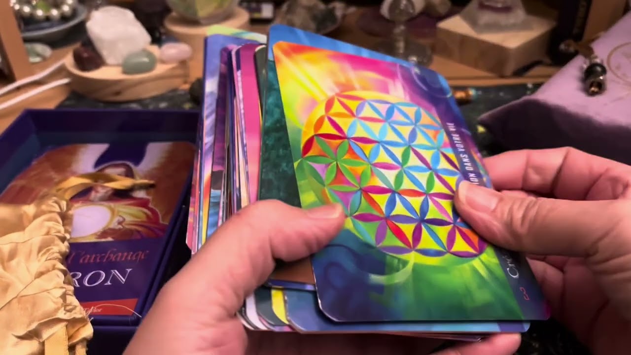 Vlog toute ma collection : j’emballe ou pas ? Partie 17 
