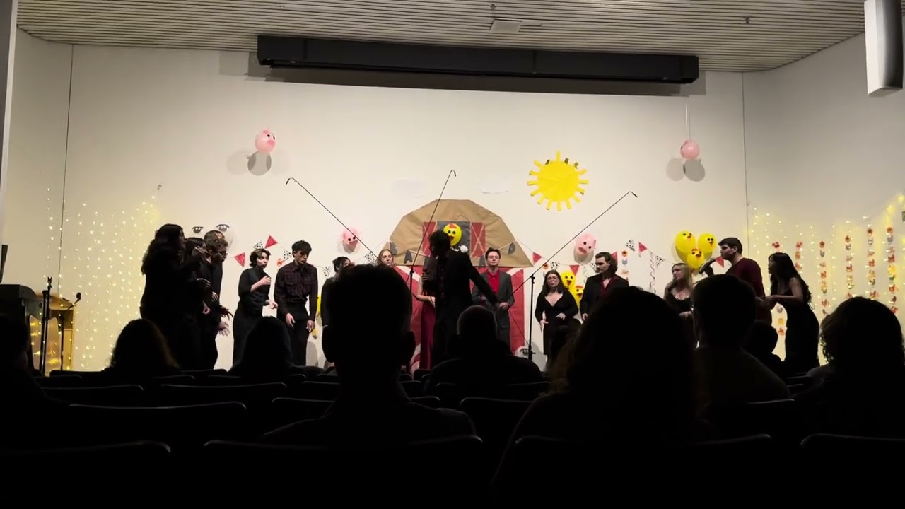 good song we listen now