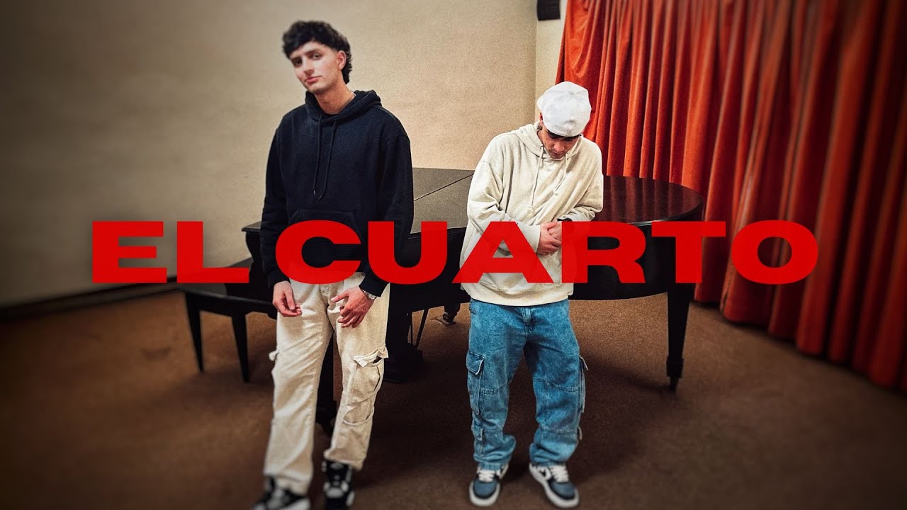 Y8N4 x HEAVEN - EL CUARTO (Video Oficial)