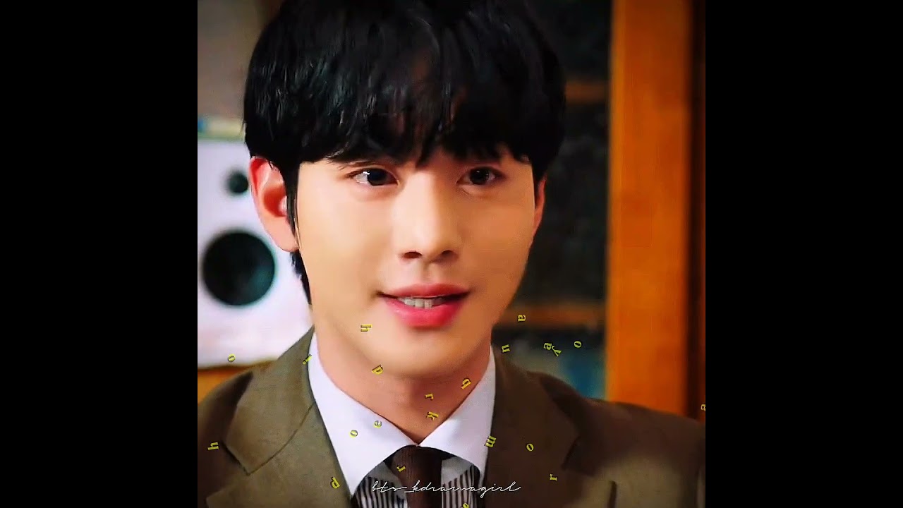 Ooo God 1 plate Kang Tae-moo please🥺💓🤌🏻 Original Network: SBS, Netflix #businessproposal #kdramaedit