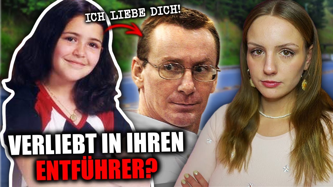14-J&Auml;HRIGE MANIPULIERT ENTF&Uuml;HRER UM ZU &Uuml;BERLEBEN! - Der Fall Elizabeth Shoaf