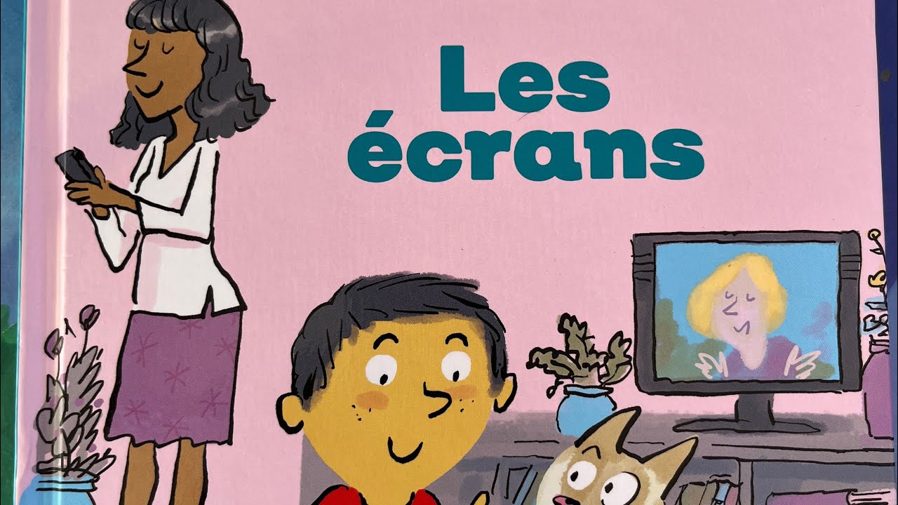 Les écrans