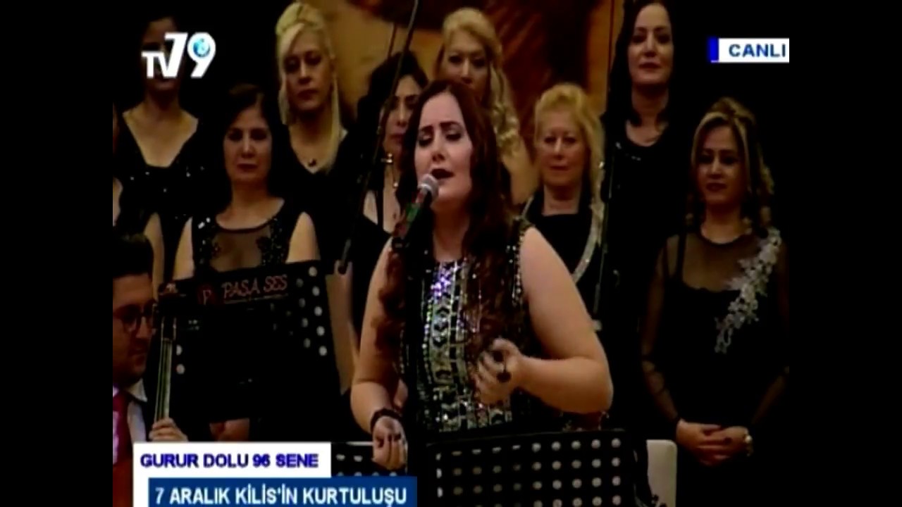 Neslihan Kızıltuğ (Bana nasıl vaz geç dersin, gönül senden vaz geçermi)