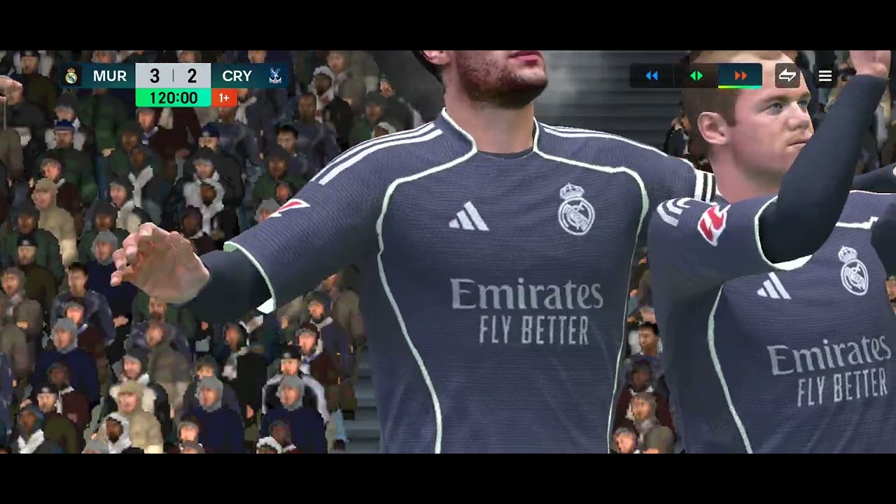 FC MOBILE 