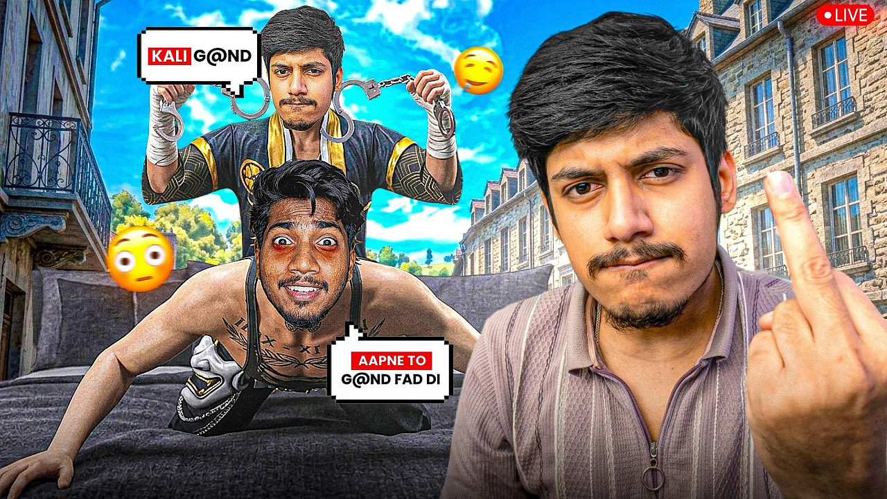 [ LIVE ]🔴FATHER OF LULIX 🤡KALWA || READY FOR 4V4 ?💀|| #freefire #reaction #livestream