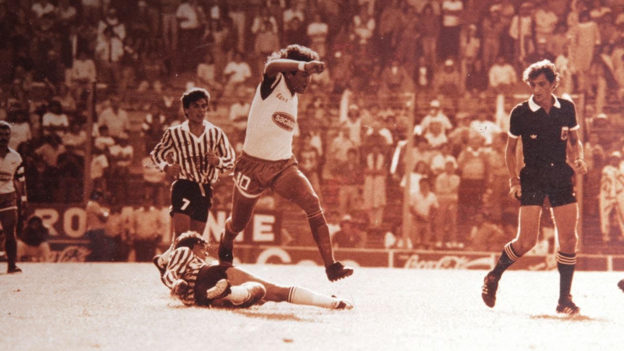 Ituzaingó Campeón 1992 | Resumen de la final ante Los Andes