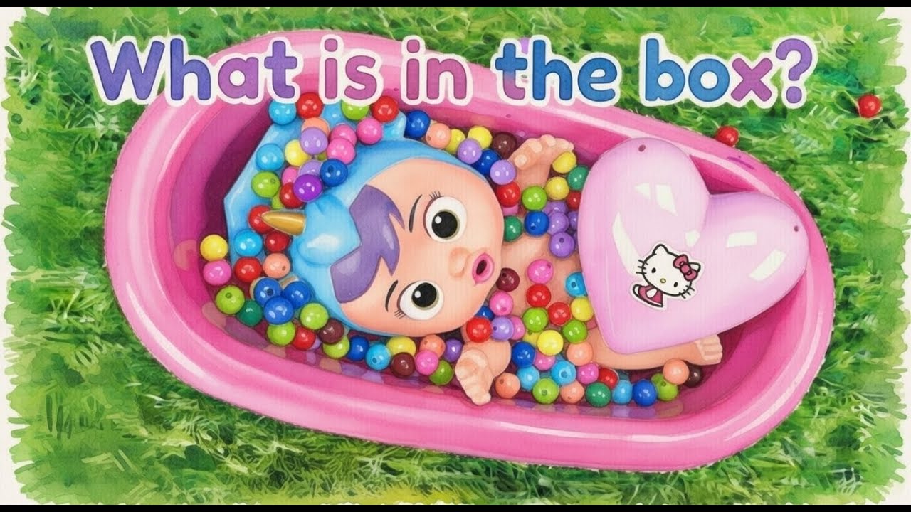 Soft Candy Blending & Slime Stretching in Bathtub – Super Satisfying Tingles & Comfort (No Talking)