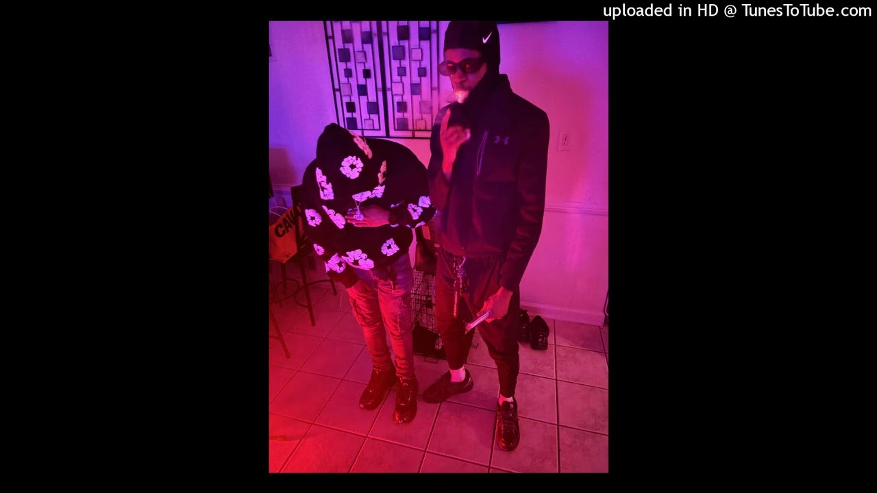 SXIFF X 1TAPPWORKY X 3O$AMA X DMV TYPE BEAT 