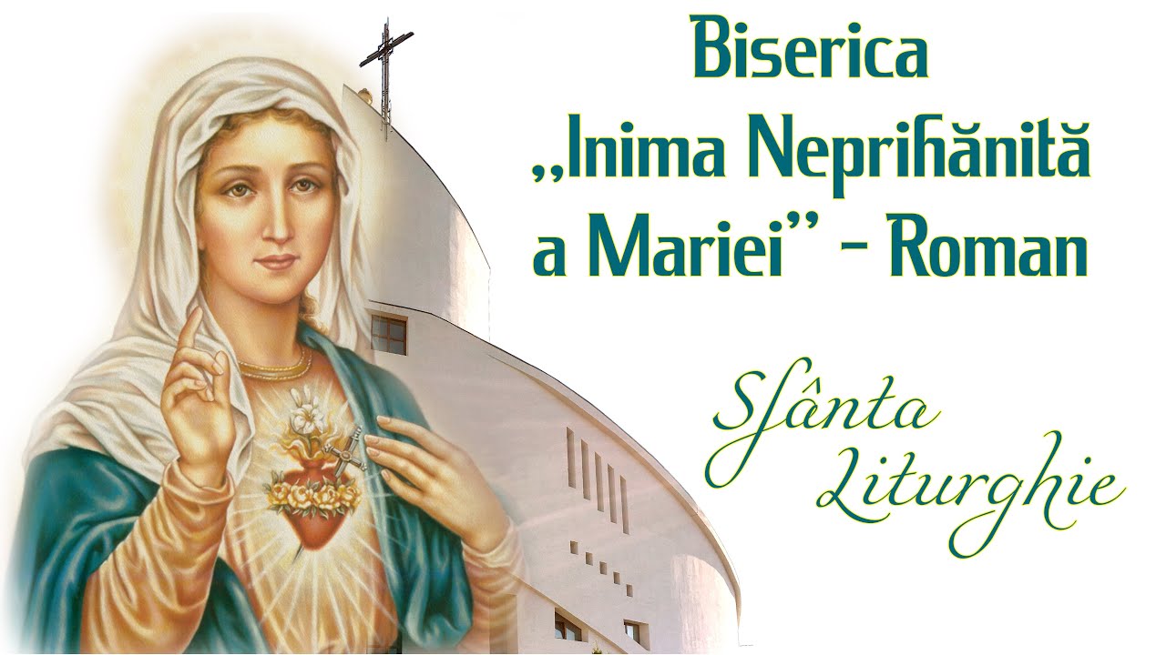 19 martie 2026 - Sfântul Iosif