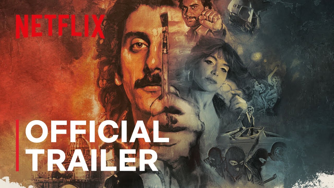 The Big Fake &ndash; Official Trailer | English | Netflix