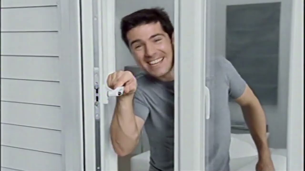 itv1 adverts Friday 12th June 2009 pdtv