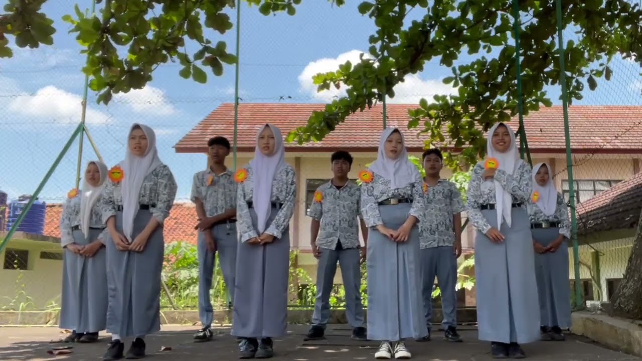 MUSIKALISASI PUISI 