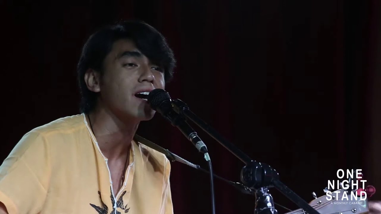 LABI (Songs Inspired by Mula sa Buwan) - ABRAHAM