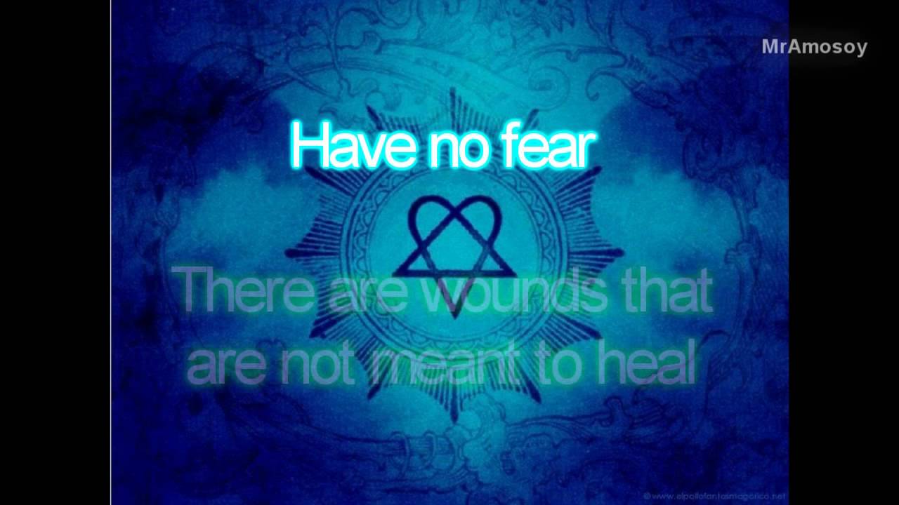 HIM - In venere veritas lyrics