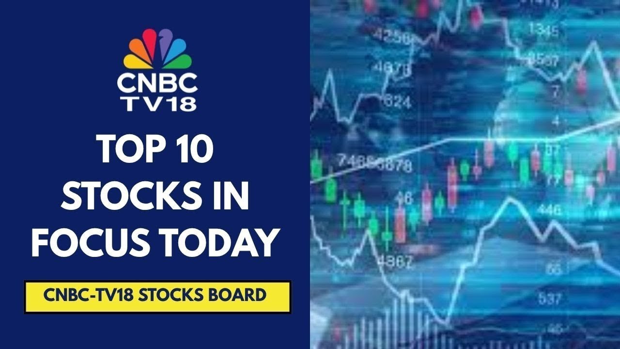 Key Stocks In Focus: Kotak Mahindra Bank, Axis Bank, Tata Motors PV, Trent, SAIL, Dabur, Adani Ports