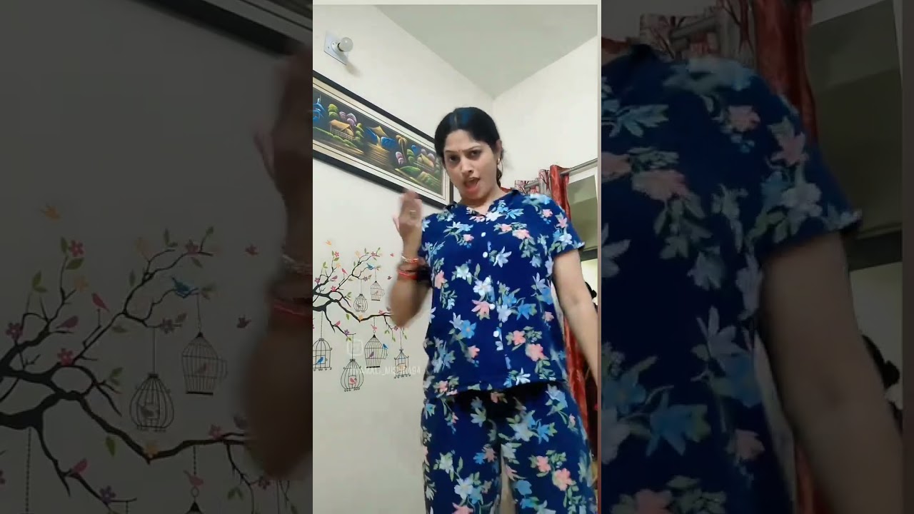 Odia Viral Bhauja nka new Rells Video 