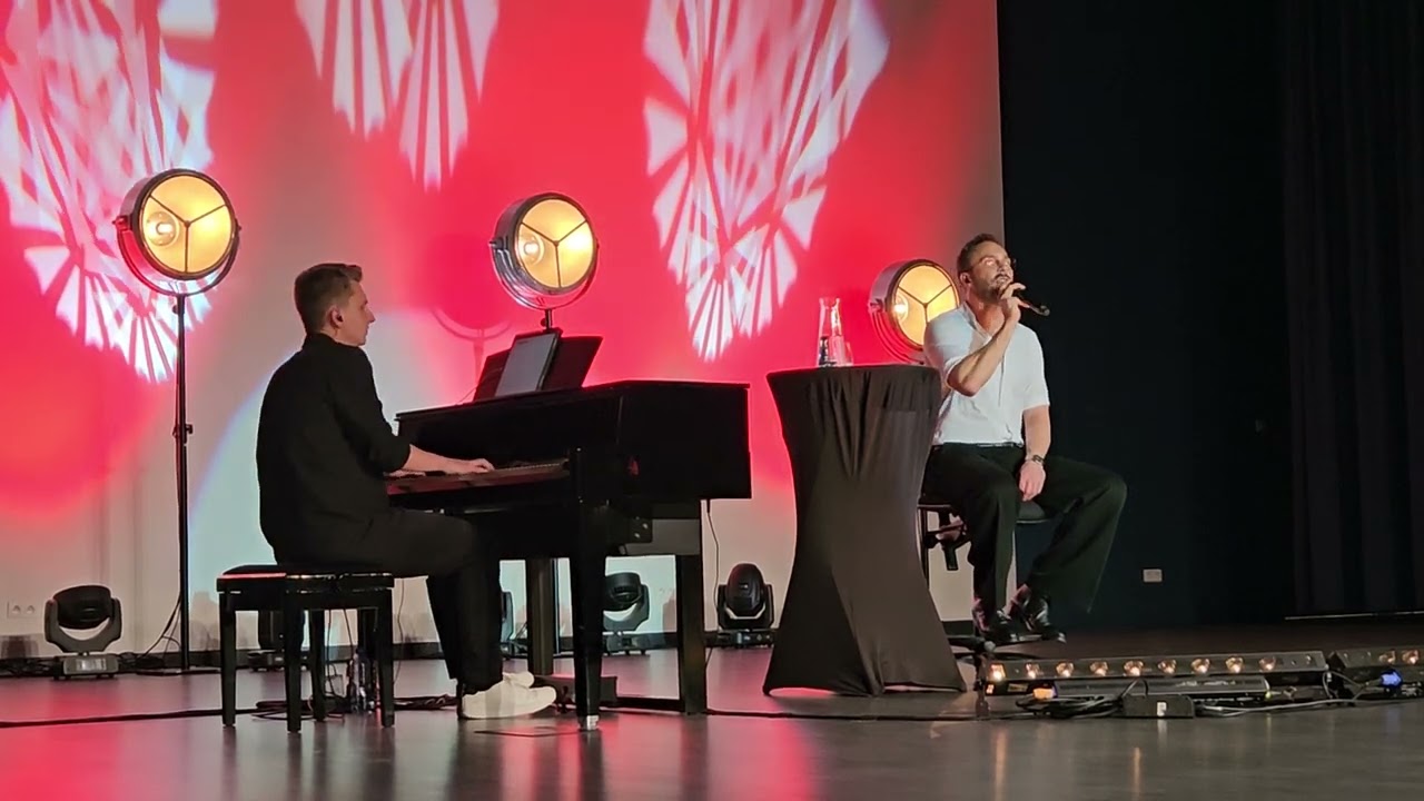 Sławek Uniatowski - Każdemu wolno kochać Piła 31.05.2025