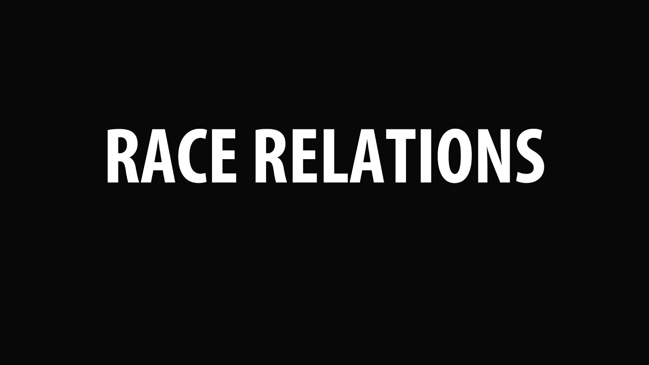 Race Relations in America | Documentary