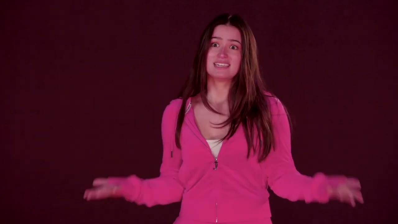 Sarah Kobuck's Acting Reel