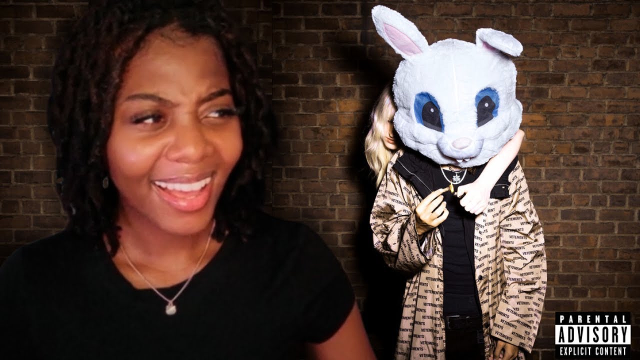 Впервые слушаю Che! 🐰 SAYSO SAYS (реакция на весь альбом)